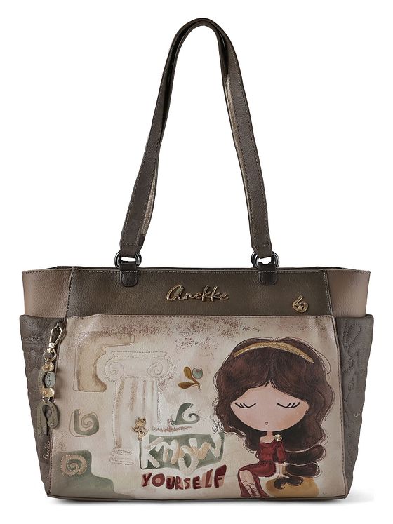 Anekke Muse Shopper-taske 27 cm