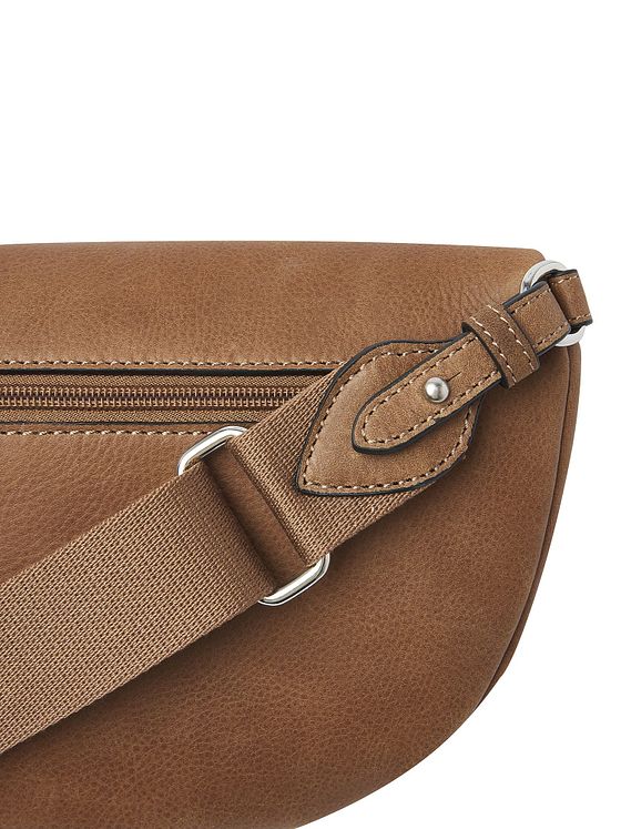 Castelijn & Beerens Carisma Skuldertaske Læder 26 cm