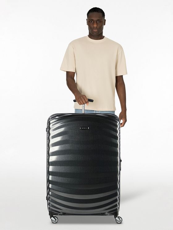 Samsonite Lite-Shock 4 kolečka Vozík 81 cm