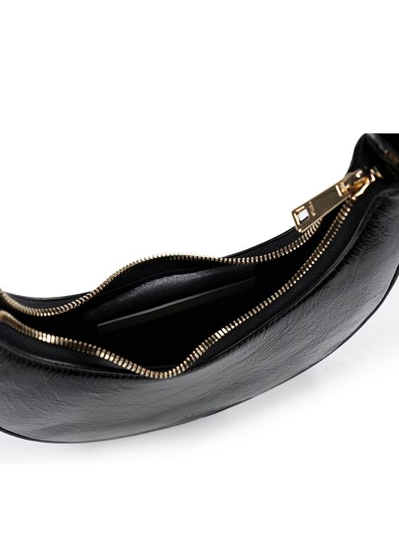 Furla Delizia Skuldertaske Læder 19 cm