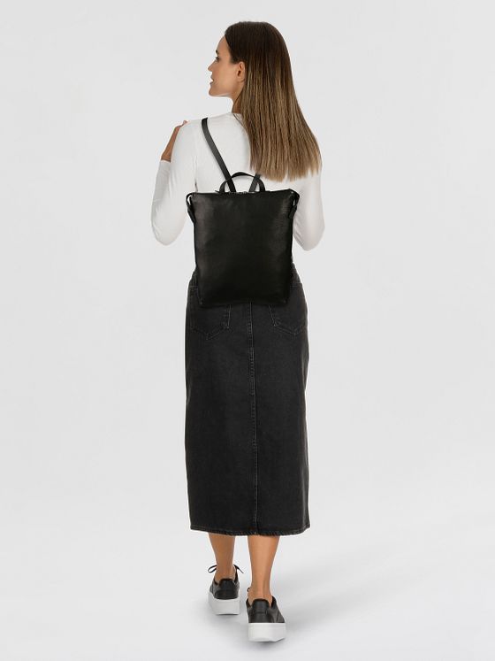 Harold's CHAZA Batoh Kůže 35.5 cm