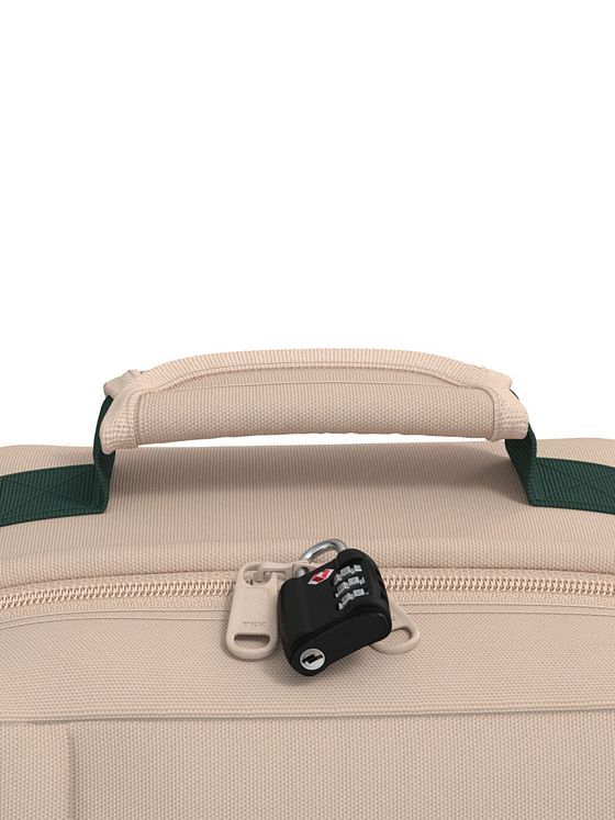 Cabin Zero Classic 114 Daypack 51 cm Laptoprum Cabin Zero Classic 114 Daypack 51 cm Laptoprum