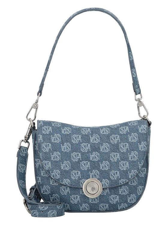 U.S. Polo Assn. Exotic Skuldertaske 23 cm U.S. Polo Assn. Exotic Skuldertaske 23 cm