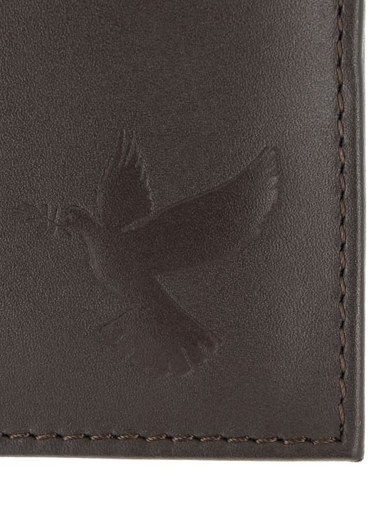 oxmox Leather Pung RFID-beskyttelse Læder 11 cm oxmox Leather Pung RFID-beskyttelse Læder 11 cm