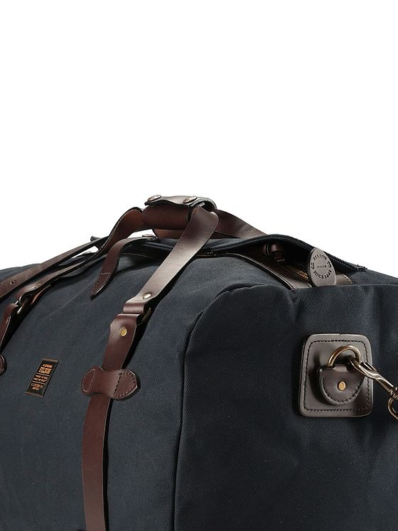 Filson Luggage Twill Weekend-rejsetaske 50 cm