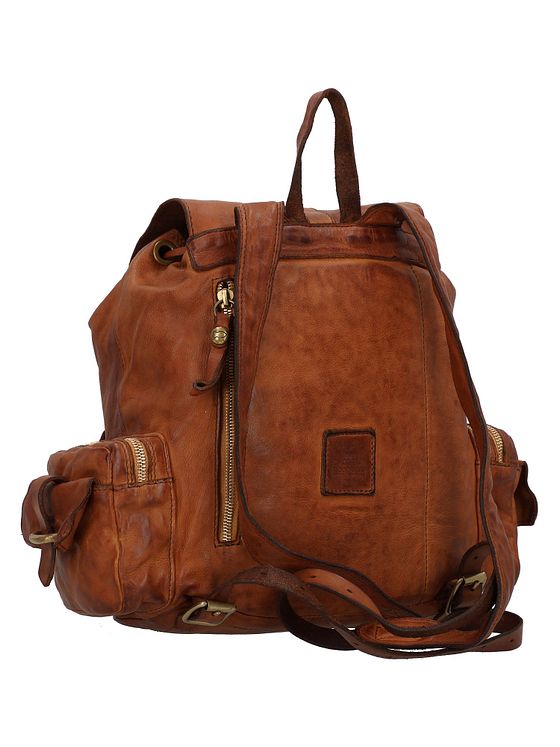 Campomaggi Karen Městský batoh Kůže 29 cm