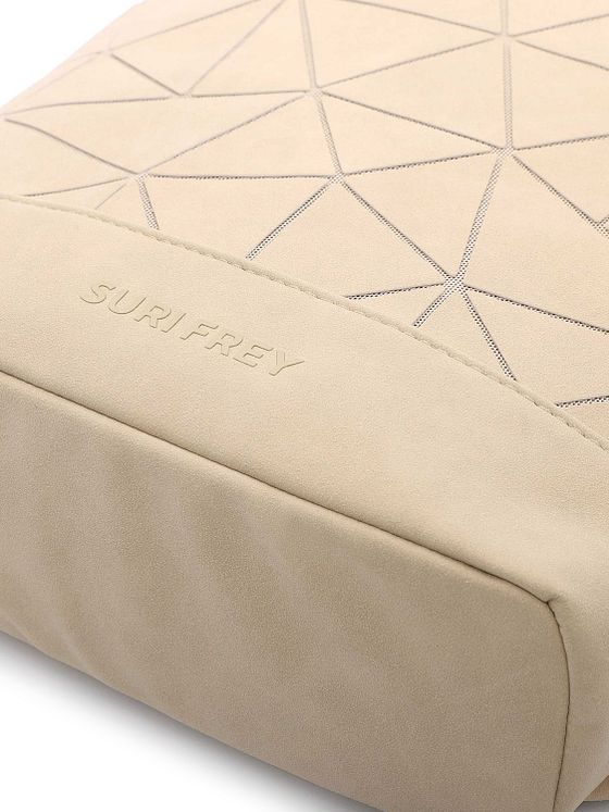 Suri Frey SFY SURI Sports Jessy-Lu Daypack 34 cm Laptoprum