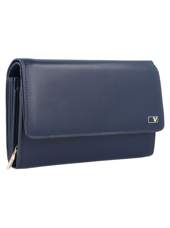 Roncato Firenze pung RFID læder 17,5 cm