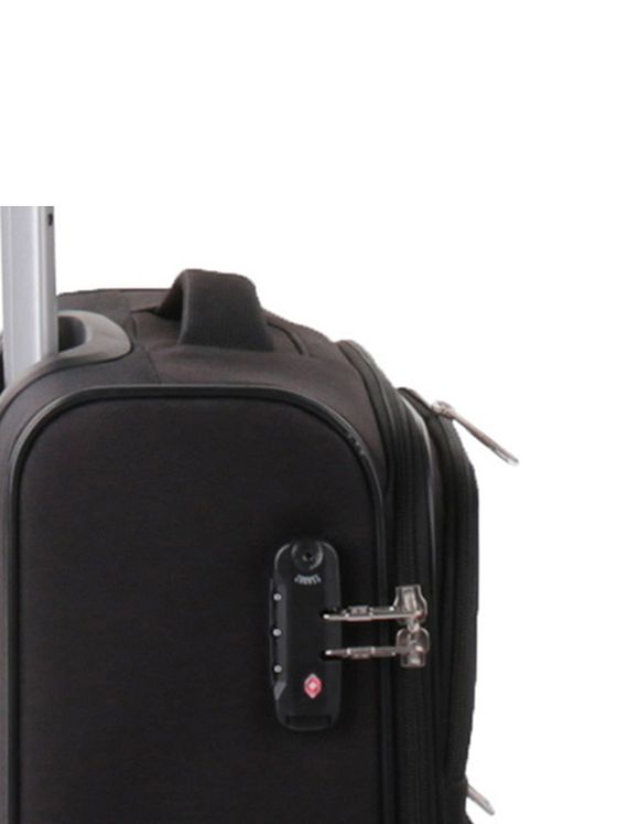 MODO by Roncato Star 2.0 4 hjul Kabinetrolley 55 cm