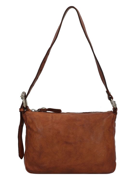 Campomaggi Skuldertaske Læder 23 cm