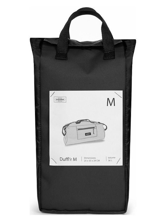 Eastpak Duffl'R Rejsetaske M 53 cm Eastpak Duffl'R Rejsetaske M 53 cm