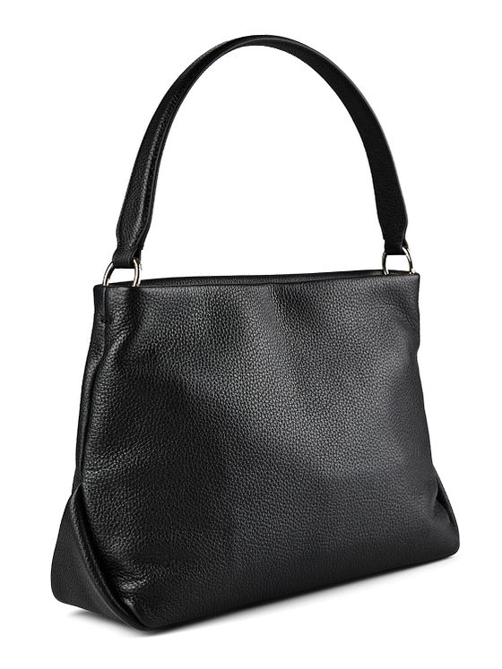 AIGNER Paola Handväska Läder 31 cm