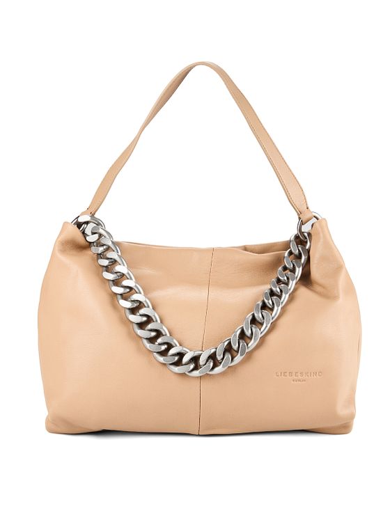 Liebeskind Mira Skuldertaske M Læder 47 cm