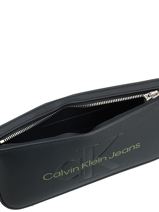 Calvin Klein Jeans Sculpted Skuldertaske 27.5 cm