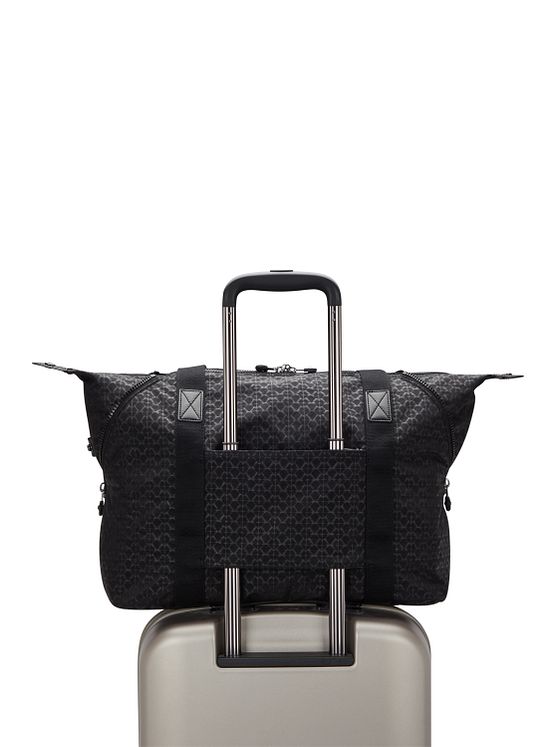 Kipling Art M Weekend-rejsetaske 58 cm