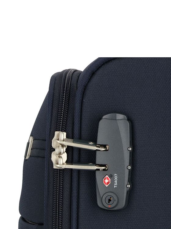 Samsonite Base Boost Spinner 4-hjulet kabinevogn 55 cm