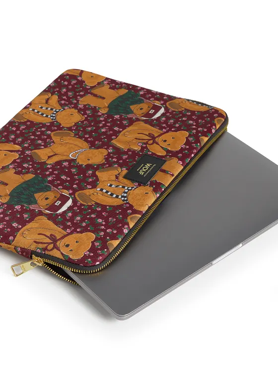 Wouf Daily Funda para portátil 32.5 cm Wouf Daily Funda para portátil 32.5 cm