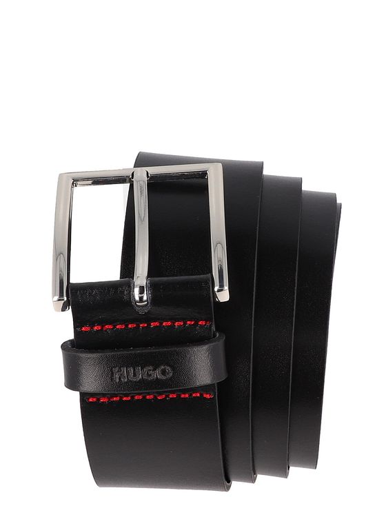 Hugo Giaspo Pásek Kůže