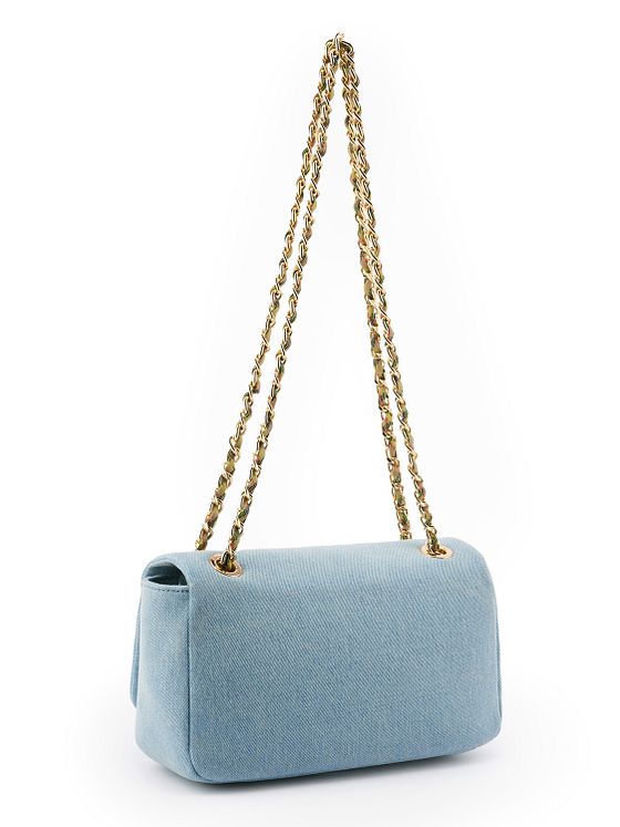 Seidenfelt Huuvari Skuldertaske 23 cm