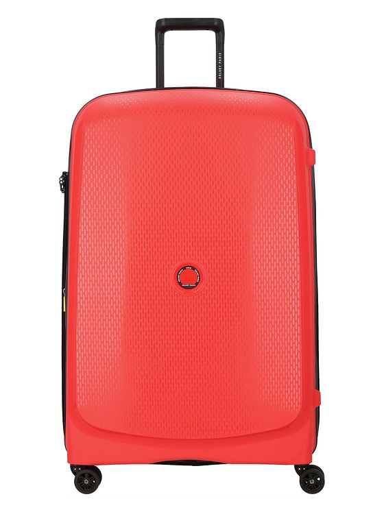 Delsey Paris Belmont Plus 4 hjul Trolley XL 83 cm med strækfold