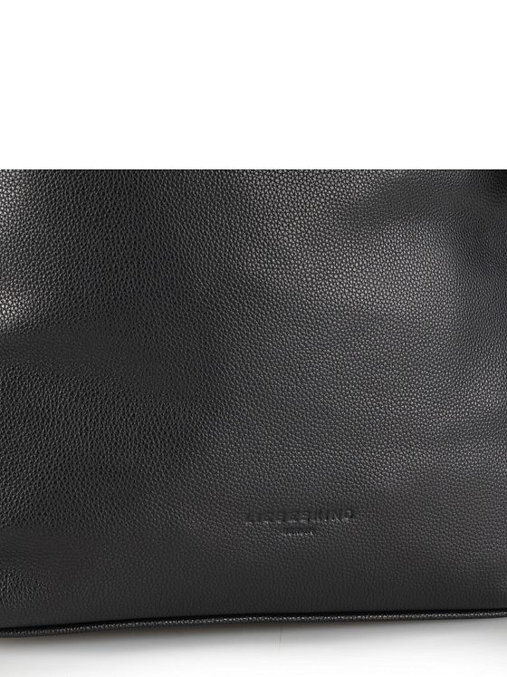 Liebeskind Hera Håndtaske Læder 31 cm Liebeskind Hera Håndtaske Læder 31 cm