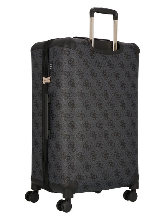 Guess Berta 4 hjul Trolley 77 cm med strækfold Guess Berta 4 hjul Trolley 77 cm med strækfold