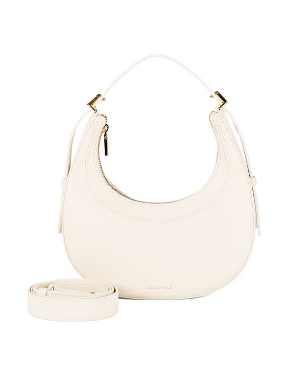 Coccinelle Whisper Håndtaske Læder 23 cm