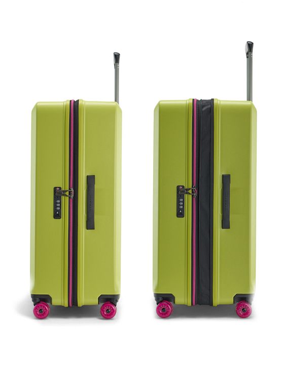 Stratic Buzz 4 hjul Trolley L 75 cm Stratic Buzz 4 hjul Trolley L 75 cm