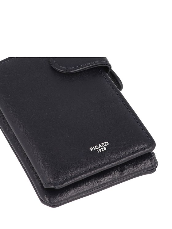 Picard Bingo Nøgletui Læder 12 cm