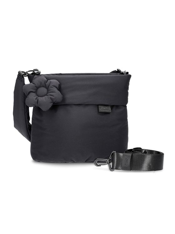 Zwei Hannah Skuldertaske 25 cm