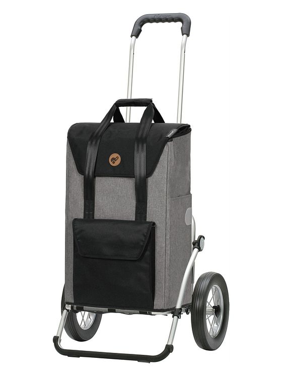 Andersen Shopper Royal Shopper Senta indkøbstrolley 58 cm