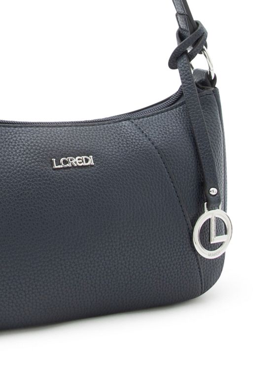 L.CREDI Michaela Skuldertaske 25 cm