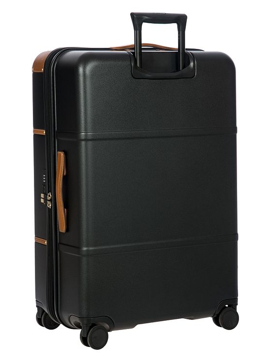 Bric's Bellagio 4 hjul Trolley 76 cm med strækfold