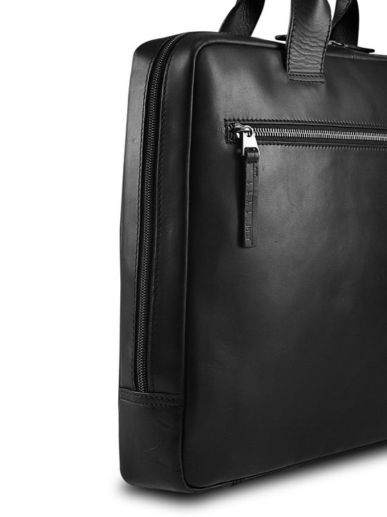 Jost Lund Laptoptaske Læder 38 cm