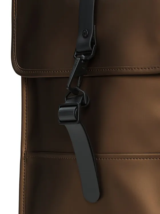 Rains Essential Daypack 40 cm Laptopfack Rains Essential Daypack 40 cm Laptopfack