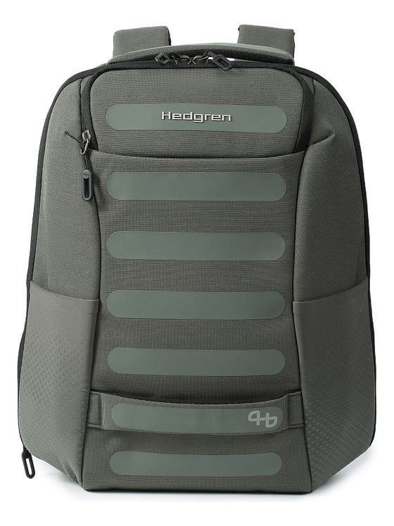 Hedgren Comby Handle L Daypack RFID-beskyttelse 40 cm Laptoprum Hedgren Comby Handle L Daypack RFID-beskyttelse 40 cm Laptoprum