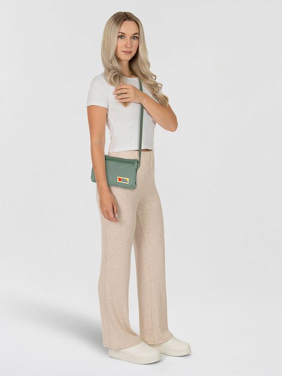 Fjällräven Vardag Skuldertaske 25 cm