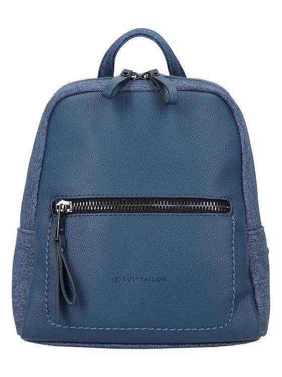Tom Tailor Tamara City-rygsæk 22 cm Tom Tailor Tamara City-rygsæk 22 cm