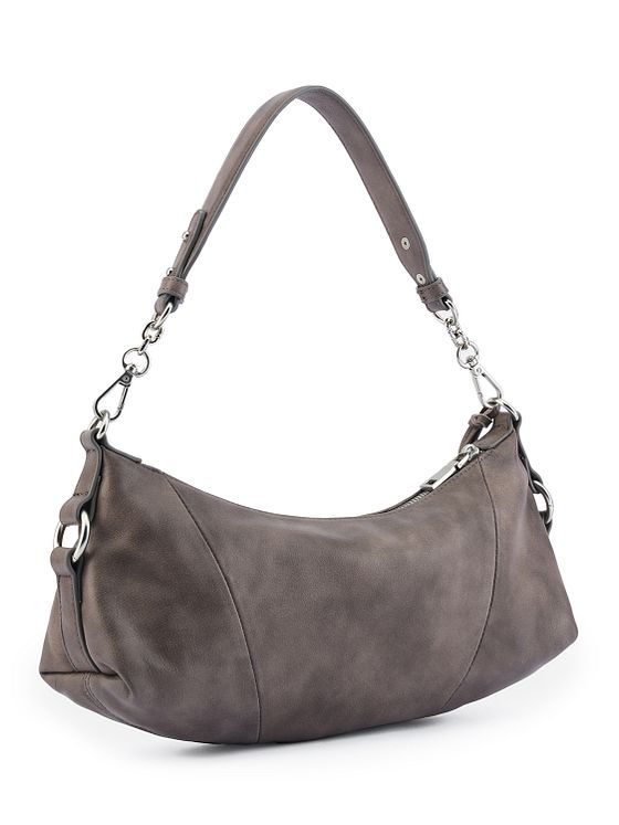 FredsBruder Stay With Me Taška přes rameno Kůže 31 cm