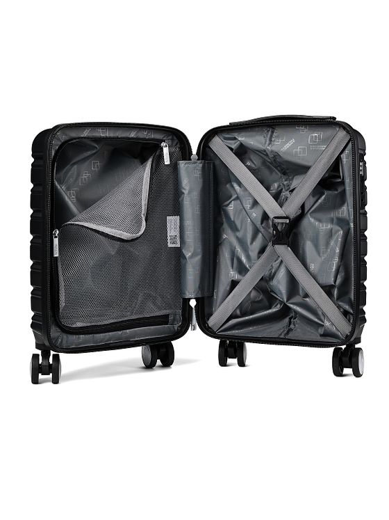 American Tourister Flashline 4 Rollen Kabinentrolley 40 cm American Tourister Flashline 4 Rollen Kabinentrolley 40 cm