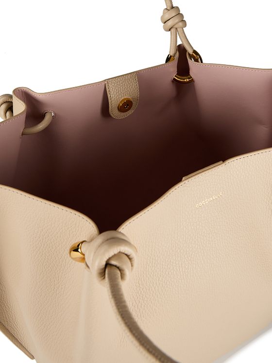 Coccinelle Finn Shopper-taske Læder 31 cm
