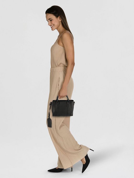 Cowboysbag Oily Cow Håndtaske Læder 18.5 cm Cowboysbag Oily Cow Håndtaske Læder 18.5 cm