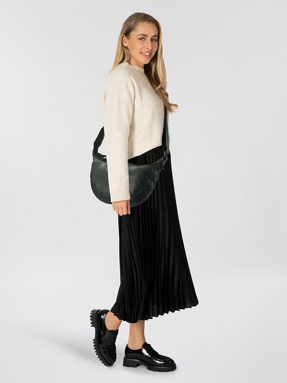 Harold's Submarine Skuldertaske M Læder 33 cm Harold's Submarine Skuldertaske M Læder 33 cm