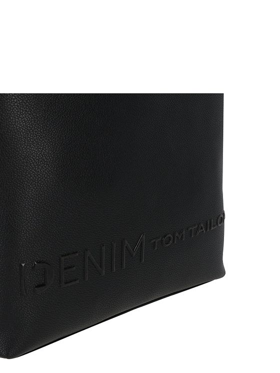 Tom Tailor Denim Zephyra Daypack 33 cm Tom Tailor Denim Zephyra Daypack 33 cm