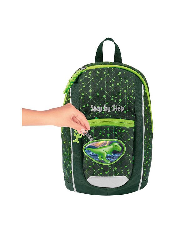 Step by Step KIGA Mini Børne-rygsæk 30 cm