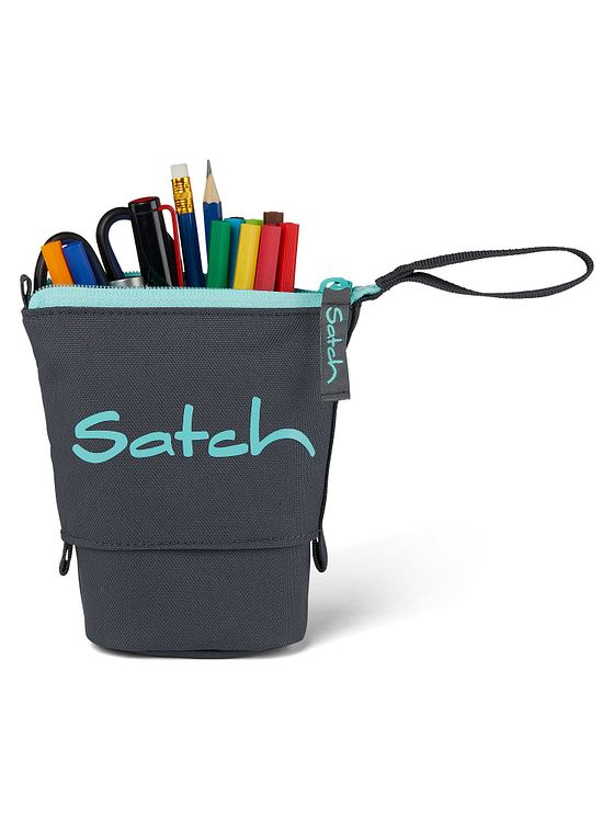 satch Penalhus 17 cm
