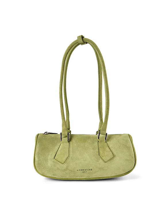 Liebeskind Cecile Bolsa de hombro S Piel natural 25 cm Liebeskind Cecile Bolsa de hombro S Piel natural 25 cm