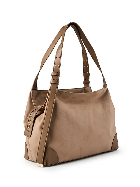 Armani Exchange Alice Bolsa de compras 36 cm Armani Exchange Alice Bolsa de compras 36 cm