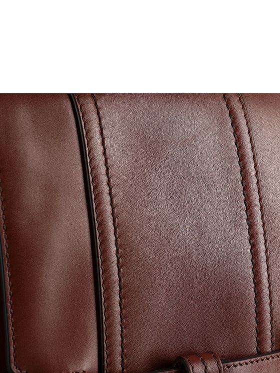 The Bridge Vigna Nuov Daypack Læder 32 cm