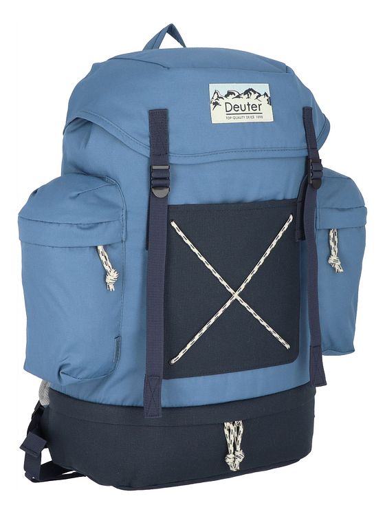 Deuter Wengen-rygsæk 52 cm med rum til bærbar computer